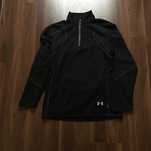 Under Armour Half Zip Shirt